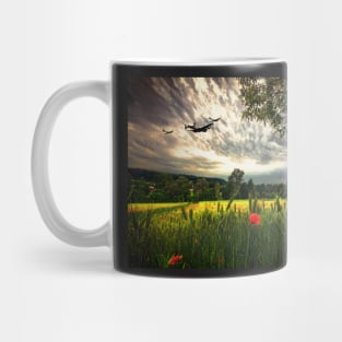 BBMF Summer Tour Mug